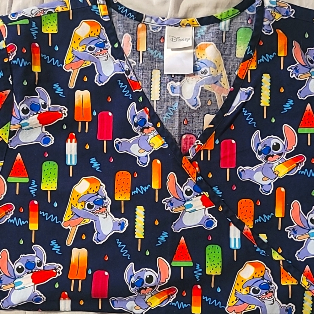 Disney Medium multi color